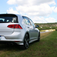 Illustration for article titled The 2015 Volkswagen Golf R Is Good At Everything And Has Fun Doing It